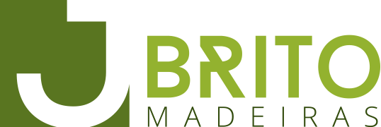 Logotipo JBrito Madeiras